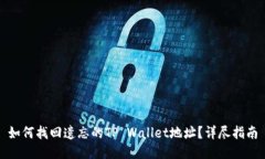 如何找回遗忘的TP Wallet地址？详尽指南