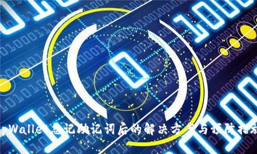 tpWallet忘记助记词后的解决方案与预防措施