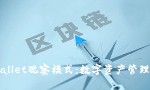 理解tpWallet观察模式：数字资产管理的新方式
