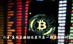 Pi币：真的区块链还是只是一场虚拟游戏？