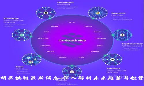 王正明区块链最新消息：深入解析未来趋势与投资机会