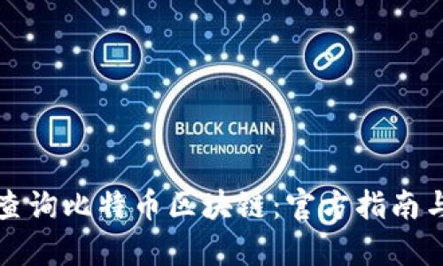 如何有效查询比特币区块链：官方指南与实用工具