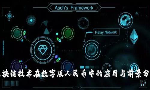 区块链技术在数字版人民币中的应用与前景分析