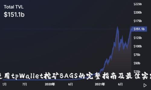 使用tpWallet挖矿BAGS的完整指南及最佳实践