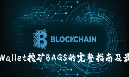 使用tpWallet挖矿BAGS的完整指南及最佳实践