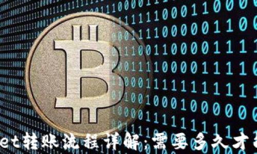 
tpWallet转账流程详解：需要多久才能到账？