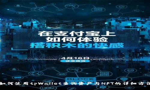 如何使用tpWallet查询资产与NFT的详细方法