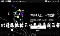 TPWallet转账地址不一致的原因及解决方法