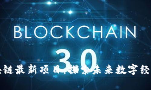 上海区块链最新项目：探索未来数字经济的前沿