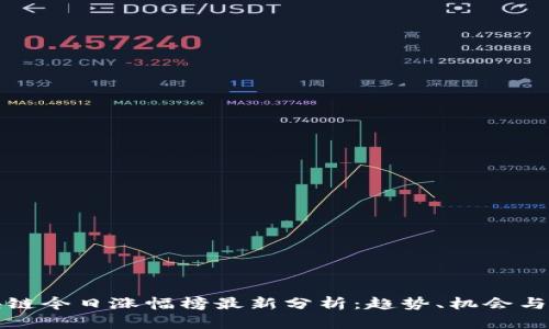 区块链今日涨幅榜最新分析：趋势、机会与风险