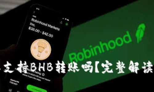 tpWallet不支持BHB转账吗？完整解读与解决方案