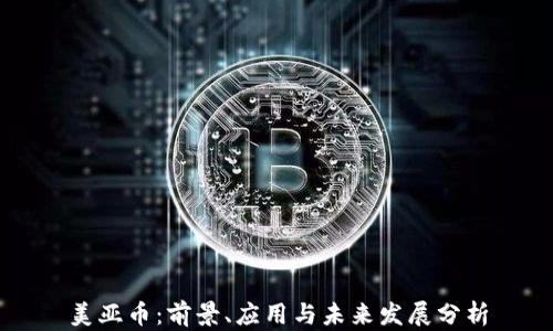 
美亚币：前景、应用与未来发展分析