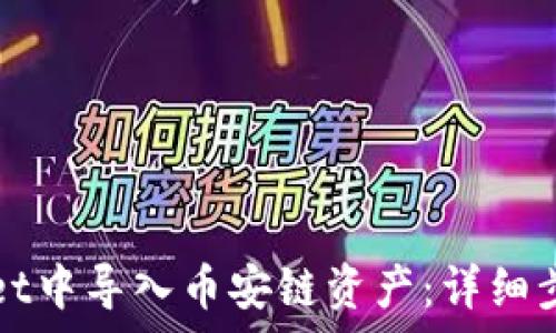   
如何在tpWallet中导入币安链资产：详细步骤与实用技巧