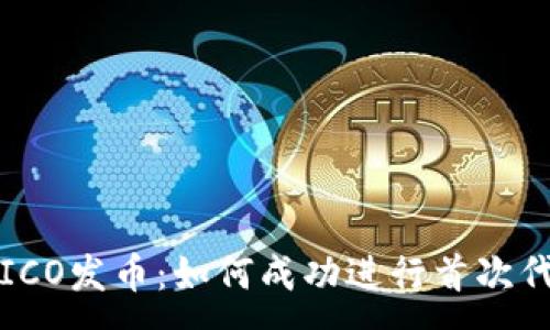 :
区块链ICO发币：如何成功进行首次代币发行