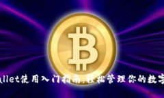 tpWallet使用入门指南：轻松管理你的数字资产