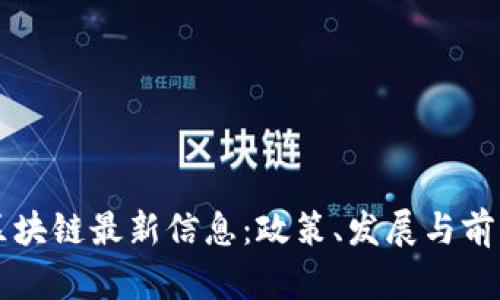 横琴区块链最新信息：政策、发展与前景分析