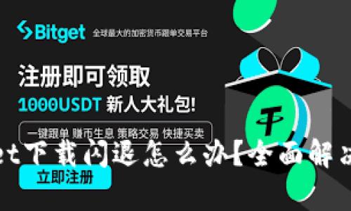 : tpWallet下载闪退怎么办？全面解决方案解析