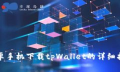 安卓手机下载tpWallet的详细指南