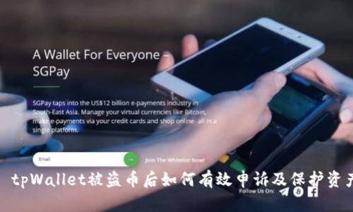 : tpWallet被盗币后如何有效申诉及保护资产