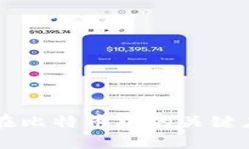 区块链技术在比特币中的关键应用原理解析