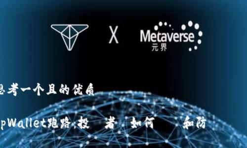 思考一个且的优质

tpWallet跑路：投資者該如何應對和防範風險？