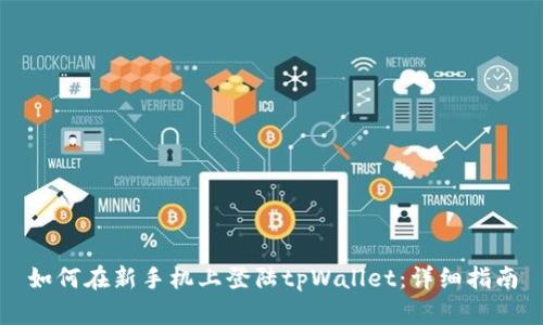 如何在新手机上登陆tpWallet：详细指南