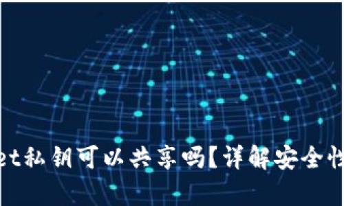 tpWallet私钥可以共享吗？详解安全性与风险