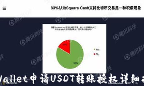 
tpWallet申请USDT转账授权详细指南