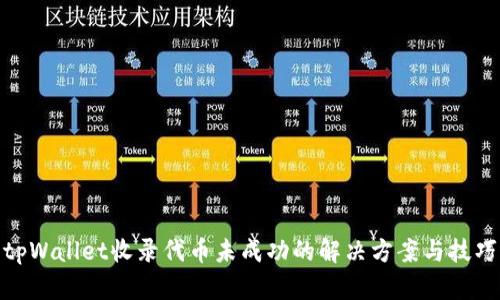 tpWallet收录代币未成功的解决方案与技巧
