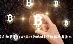 如何自动获取tpWallet的地址？详细指南与最佳实践