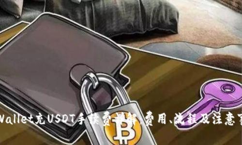 TPWallet充USDT手续费详解：费用、流程及注意事项