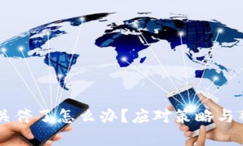 如果tpWallet关停了怎么办？应对策略与替代方案全解析