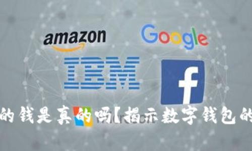 tpWallet上的钱是真的吗？揭示数字钱包的真相与风险