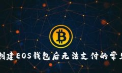 tpWallet创建EOS钱包后无法支付的常见原因解析