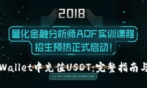 优质
如何在tpWallet中充值USDT：完整指南与地址解析