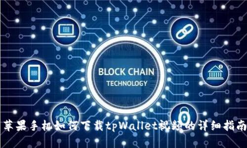 苹果手机如何下载tpWallet视频的详细指南