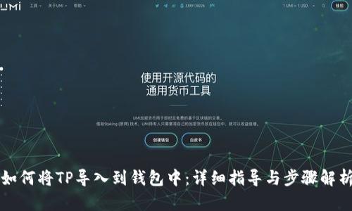 如何将TP导入到钱包中：详细指导与步骤解析