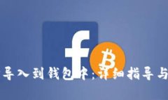如何将TP导入到钱包中：详细指导与步骤解析