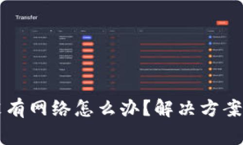 tpWallet突然没有网络怎么办？解决方案与常见问题解答