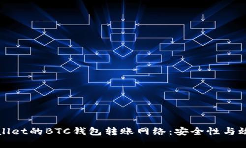深入解析tpWallet的BTC钱包转账网络：安全性与效率的完美结合