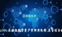 tpWallet：区块链数字资产管理新选择，是否适合挖