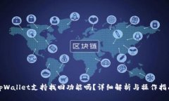 tpWallet支持找回功能吗？详细解析与操作指南