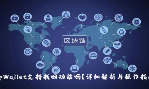 tpWallet支持找回功能吗？详细解析与操作指南