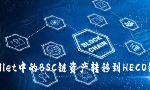 如何将tpWallet中的BSC链资产转移到HECO链的完整指南