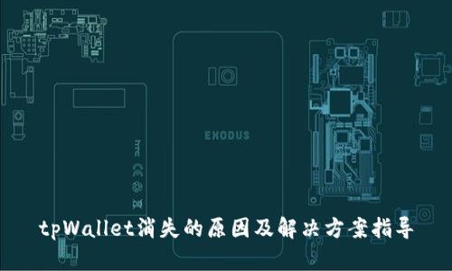 tpWallet消失的原因及解决方案指导