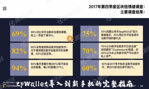 
tpWallet导入到新手机的完整指南