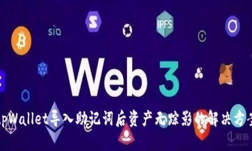 tpWallet导入助记词后资产无踪影的解决方案