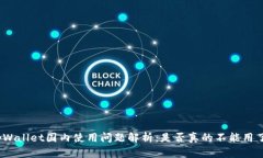 tpWallet国内使用问题解析：是否真的不能用了？