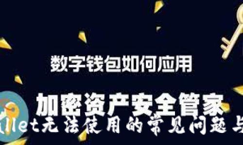   
解决tpWallet无法使用的常见问题与修复指南