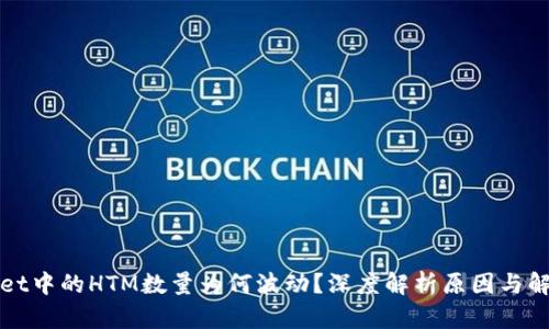 tpWallet中的HTM数量为何波动？深度解析原因与解决方案